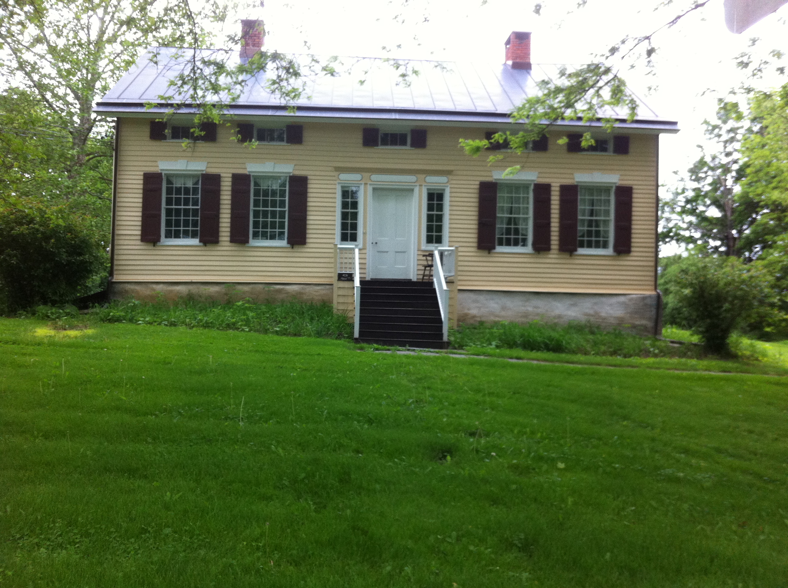Visit Museum of Rhinebeck History
